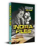 Thumbnail for Indira Files: A Critical Look At The Controversial Side Of Indira Gandhi-Vishnu Sharma - Dista