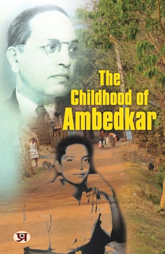 The Childhood Of Ambedkar-Mahesh Dutt Sharma - Dista