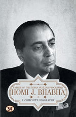 Thumbnail for Homi J. Bhabha: A Complete Biography-Prashant Kumar - Dista