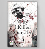 Thumbnail for Why I Killed Gandhi? English - Mahatma Gandhi Assassination | Maine Gandhi Ko Kyon Mara? Indian History Book In English-Nathuram Godse - Dista