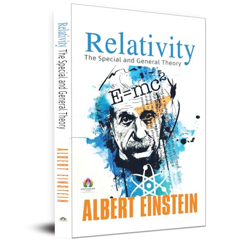 Relativity: The Special And The General Theory By Albert Einstein-Albert Einstein - Dista