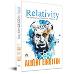 Thumbnail for Relativity: The Special And The General Theory By Albert Einstein-Albert Einstein - Dista