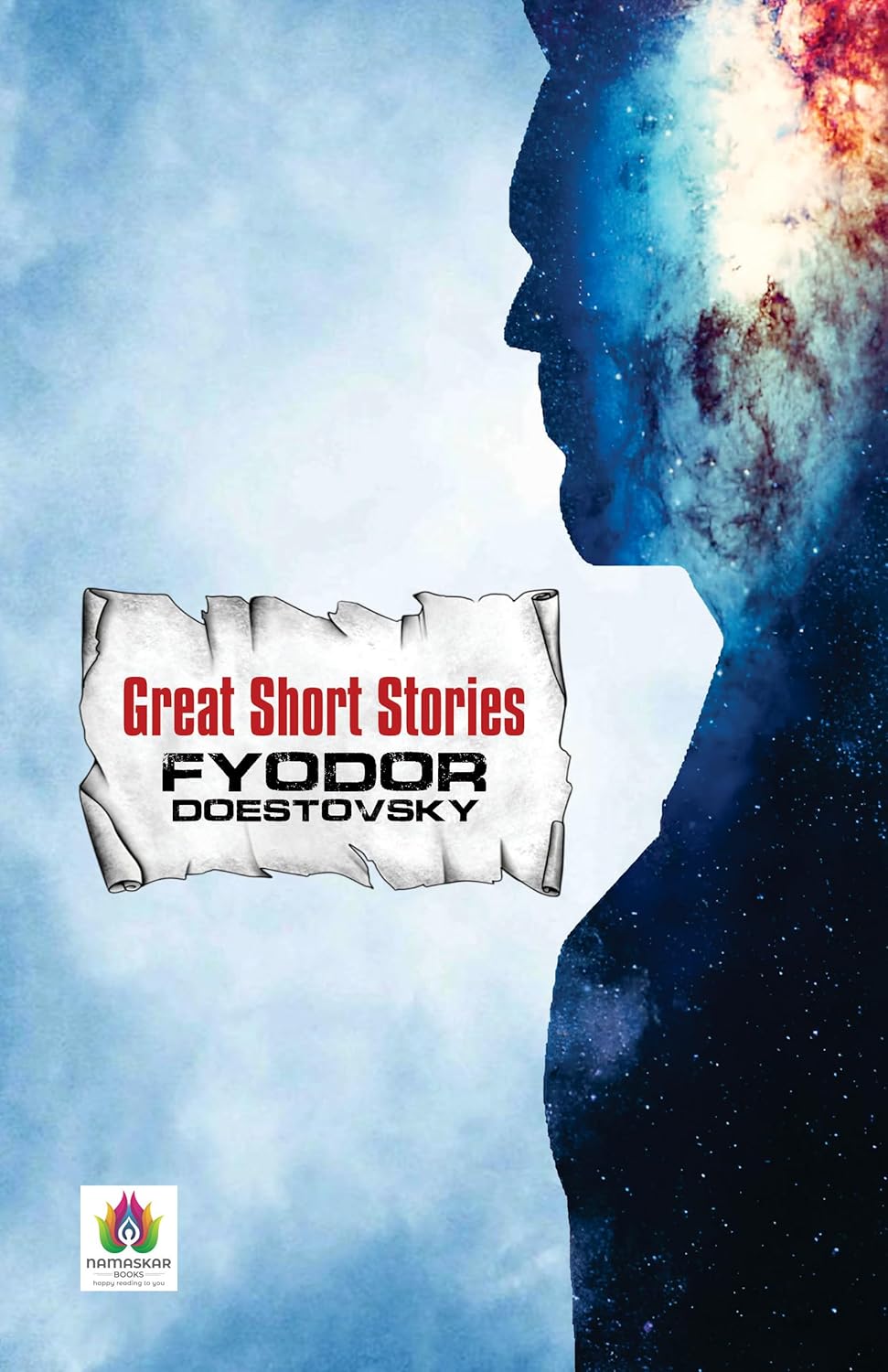 Great Short Stories - Fyodor Dostoevsky | Tales Of Human Struggle, Redemption And Existential Reflection | Classic Russian Literature [Premium Paperback Edition]-Fyodor Dostoevsky - Dista
