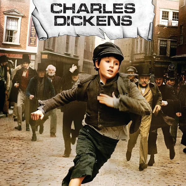 Great Short Stories - Charles Dickens | Timeless Tales Of Humanity, Mystery And Nostalgia | Classic English Literature | Heartwarming And Thought-Provoking Short Fiction Stories [Premium Paperback]-Charles Dickens - Dista