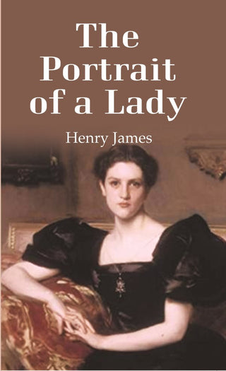 The Portrait of a Lady - Gyan Books - Distacart