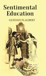 Thumbnail for Sentimental Education - Gyan Books - Distacart