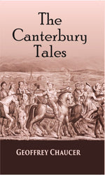 Thumbnail for The Canterbury Tales - Gyan Books - Distacart