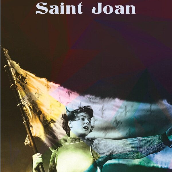 Saint Joan - Gyan Books - Distacart