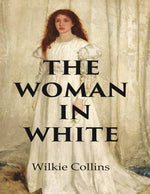 Thumbnail for The Woman in White - Gyan Books - Distacart