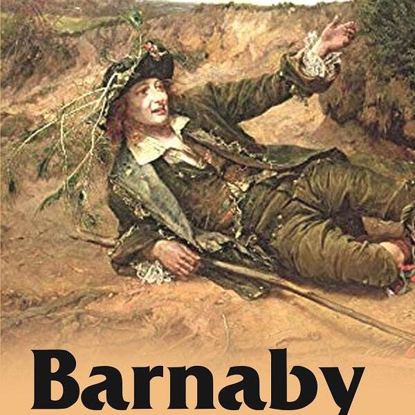 Barnaby Rudge - Gyan Books - Distacart