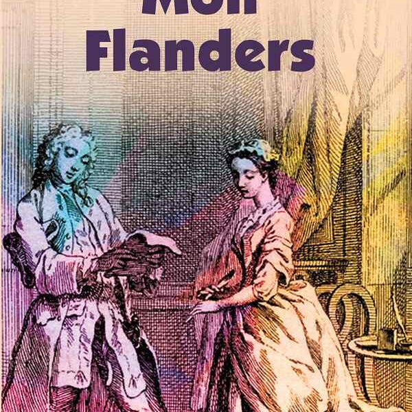 Moll Flanders - Gyan Books - Distacart