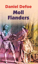 Thumbnail for Moll Flanders - Gyan Books - Distacart