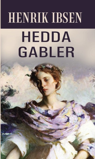 Hedda Gabler - Gyan Books - Distacart