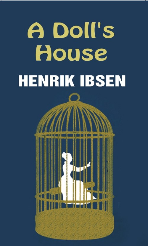 A Doll's House - Gyan Books - Distacart