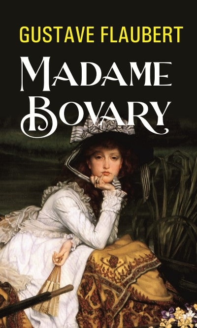Madame Bovary - Gyan Books - Distacart