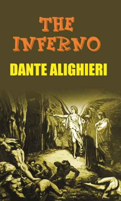 The Inferno - Gyan Books - Distacart