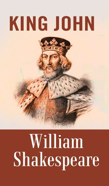 King John - Gyan Books - Distacart