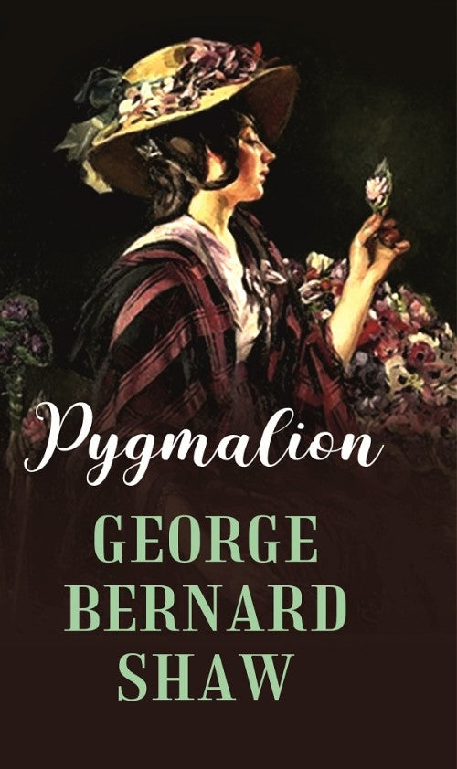 Pygmalion - Gyan Books - Distacart