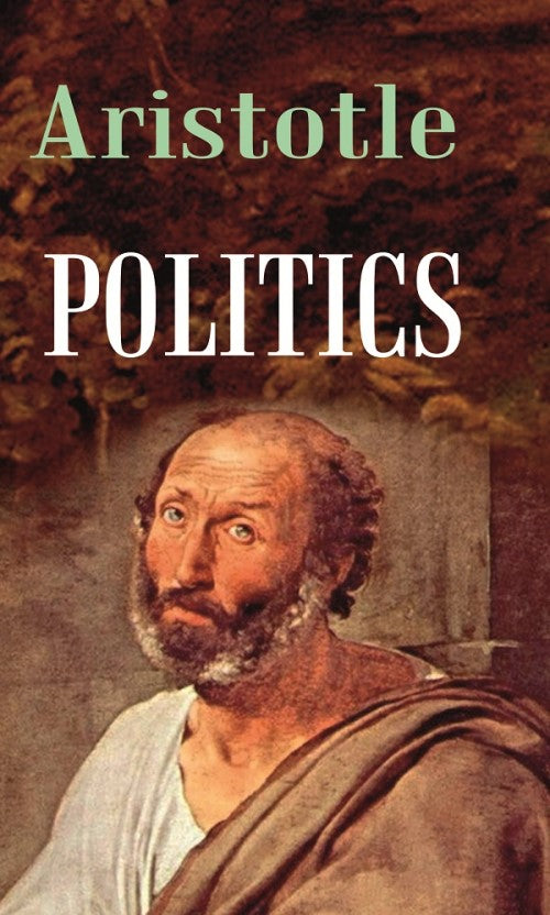 Politics - Gyan Books - Distacart