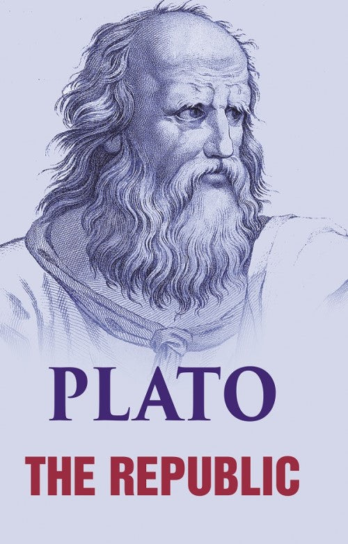 The Republic - Gyan Books - Distacart