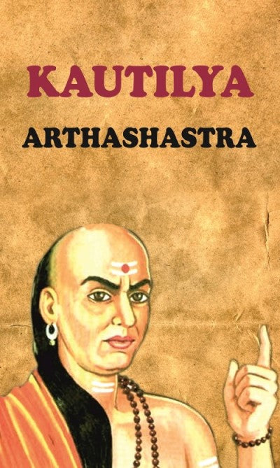 Arthashastra - Gyan Books - Distacart