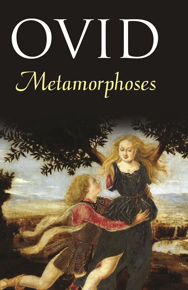 Metamorphoses - Gyan Books - Distacart