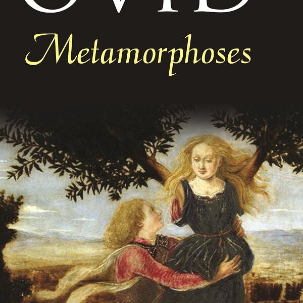 Metamorphoses - Gyan Books - Distacart