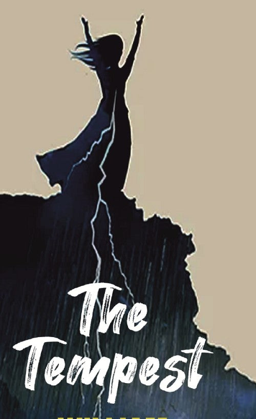 The Tempest - Gyan Books - Distacart