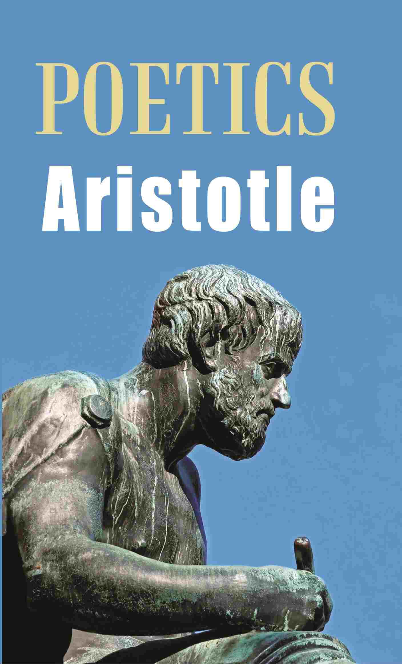 Poetics - Gyan Books - Distacart