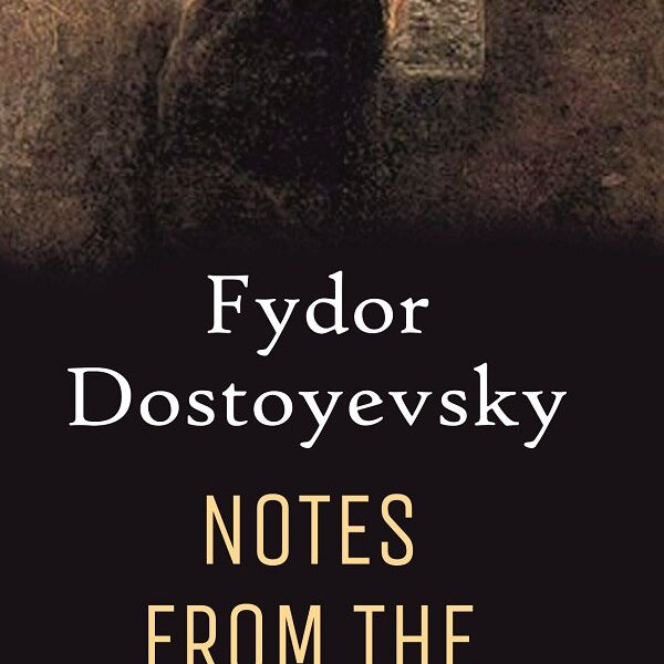 Notes From the Underground - Gyan Books - Distacart