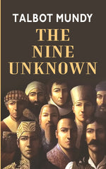 Thumbnail for The Nine Unknown - Gyan Books