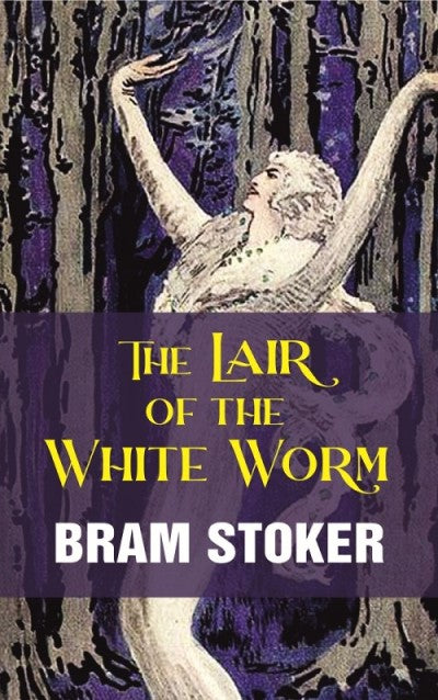 The Lair of the White Worm - Gyan Books - Distacart