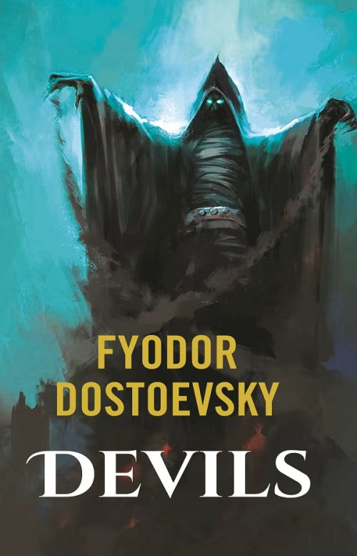 Devils - Gyan Books - Distacart