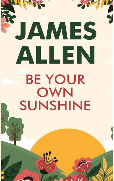 Be Your own Sunshine - Gyan Books - Distacart