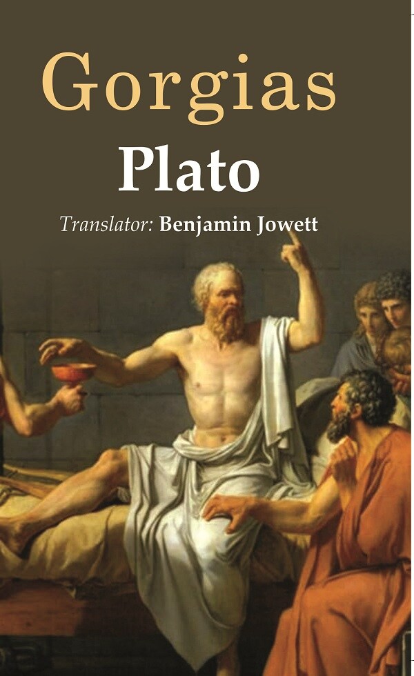 Gorgias - Gyan Books - Distacart