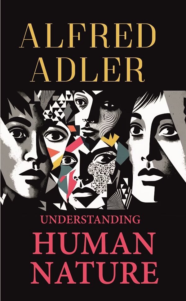 Understanding Human Nature - Gyan Books - Distacart