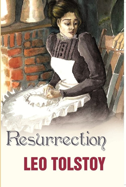 Resurrection - Gyan Books - Distacart