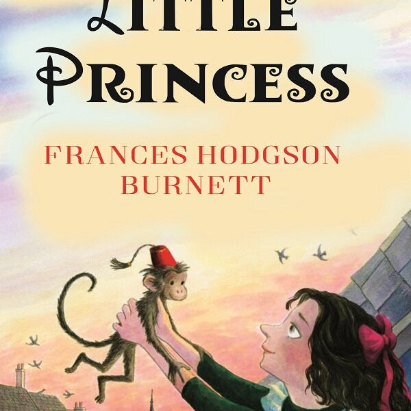 A Little Princess - Gyan Books - Distacart