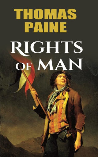 Rights of man - Gyan Books - Distacart