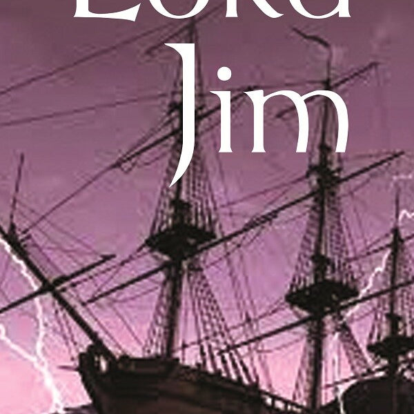 Lord Jim - Gyan Books - Distacart
