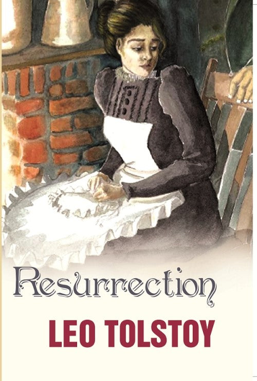 Resurrection - Gyan Books - Distacart