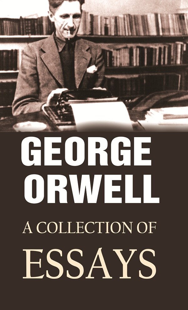 A Collection of Essays - Gyan Books - Distacart