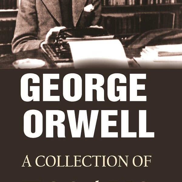 A Collection of Essays - Gyan Books - Distacart
