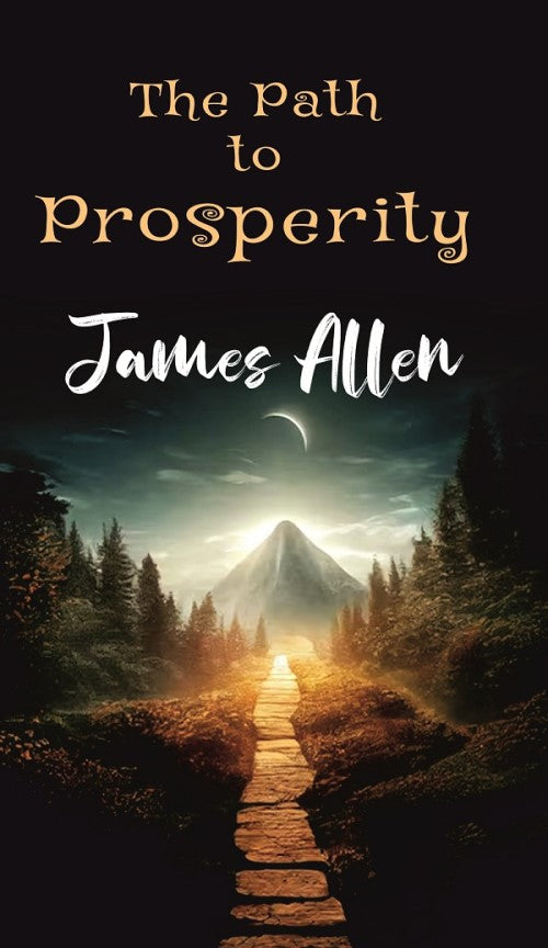 The Path To Prosperity - Gyan Books - Distacart