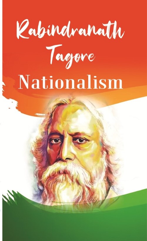 Nationalism - Gyan Books - Distacart