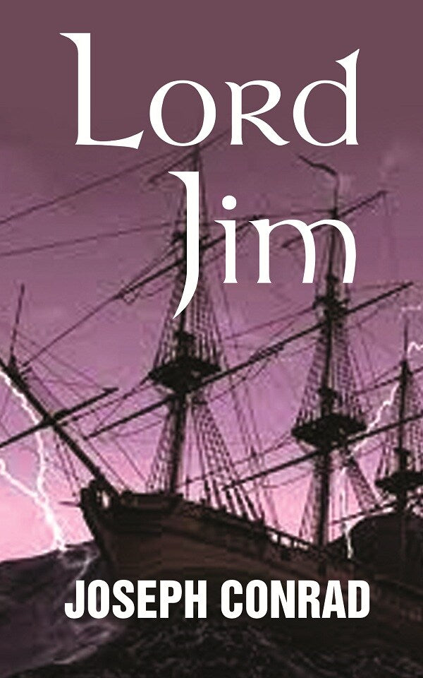 Lord Jim - Gyan Books - Distacart