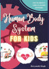 Human Body System for Kids - Gyan Books - Distacart