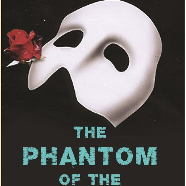 The Phantom of the Opera - Gyan Books - Distacart