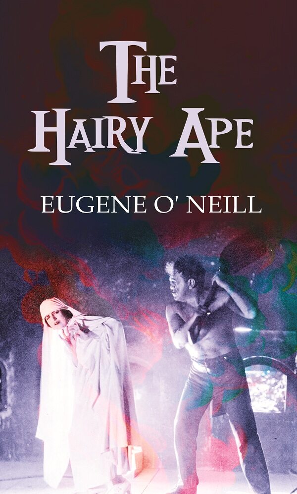 The Hairy Ape - Gyan Books - Distacart