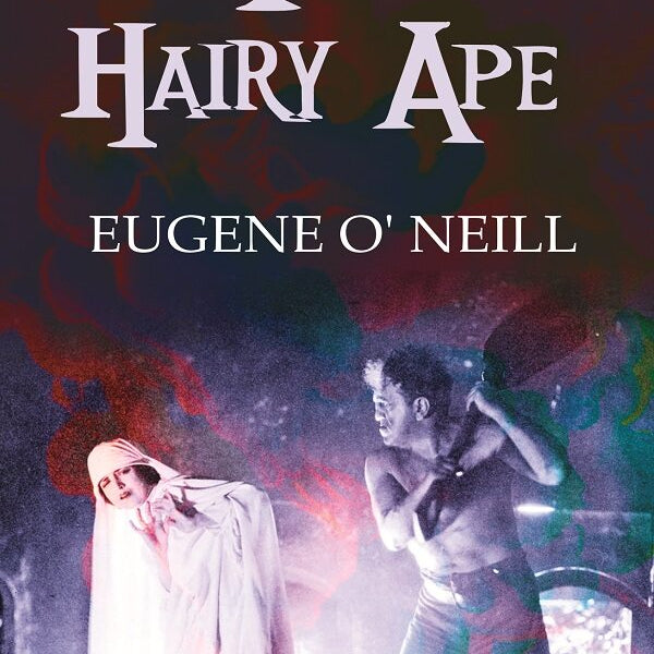 The Hairy Ape - Gyan Books - Distacart